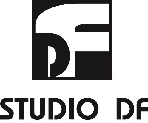 STUDIO DF logo