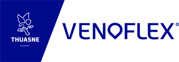 venoflex logo