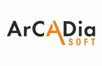 ArCADiasoft logo