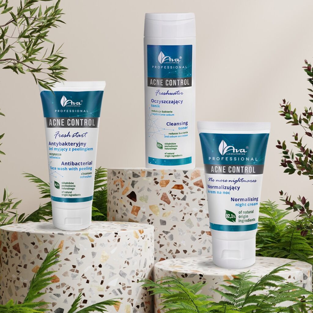 Acne Control