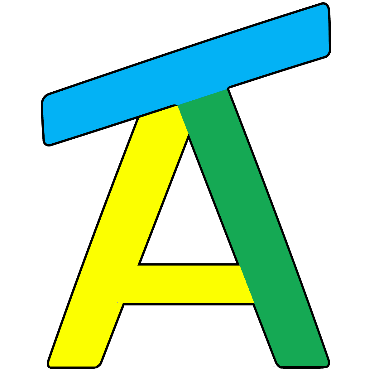 A&T logo