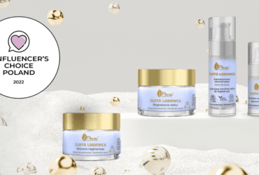 Certified line - Glacier Gold