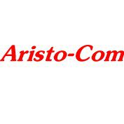 ARISTO-COM logo