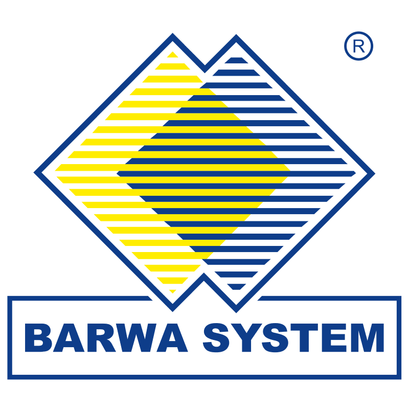BARWA SYSTEM logo