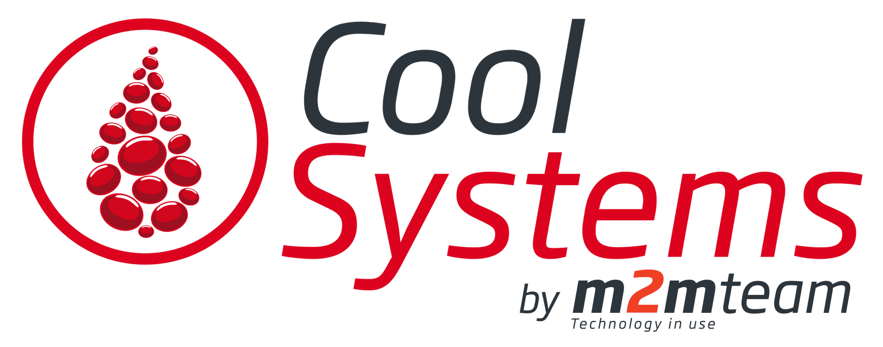 Cool Systems logo