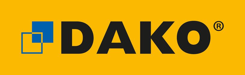 Dako logo