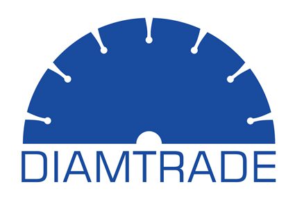 Diamtrade logo