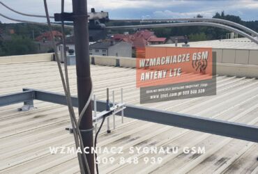 alarm installations