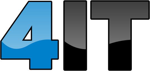 4IT logo