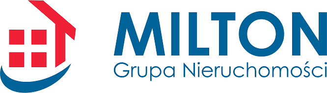 MILTON GRUPA NIERUCHOMOŚCI logo