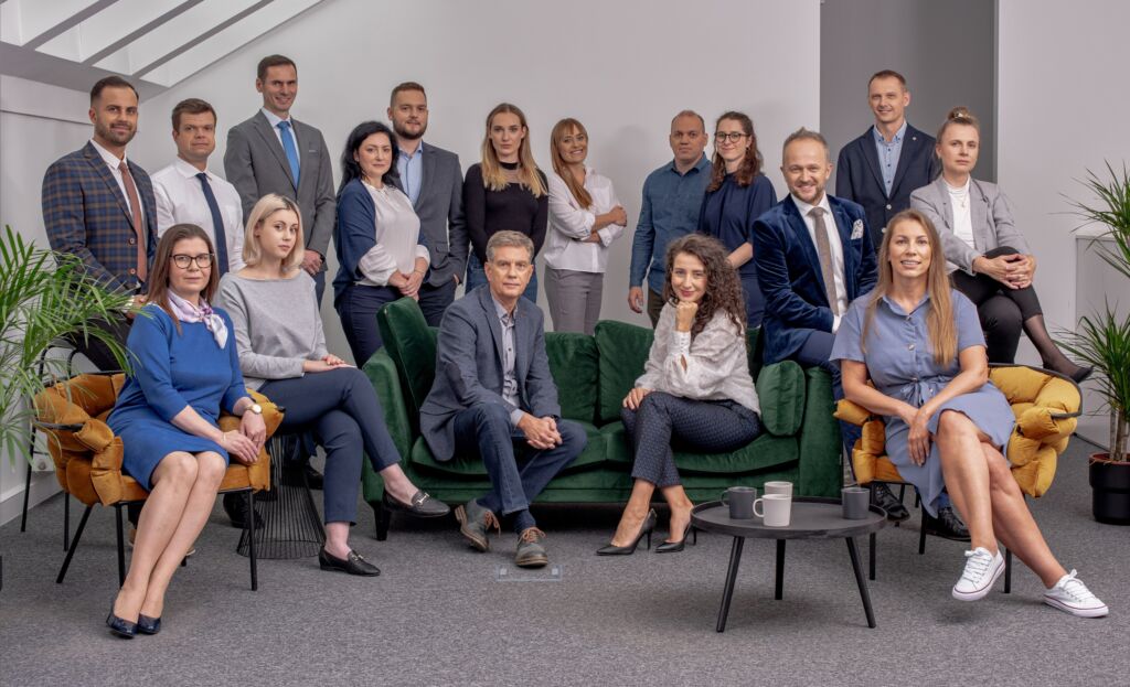 Our expert PEKO Team
