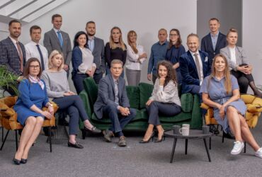 Our expert PEKO Team