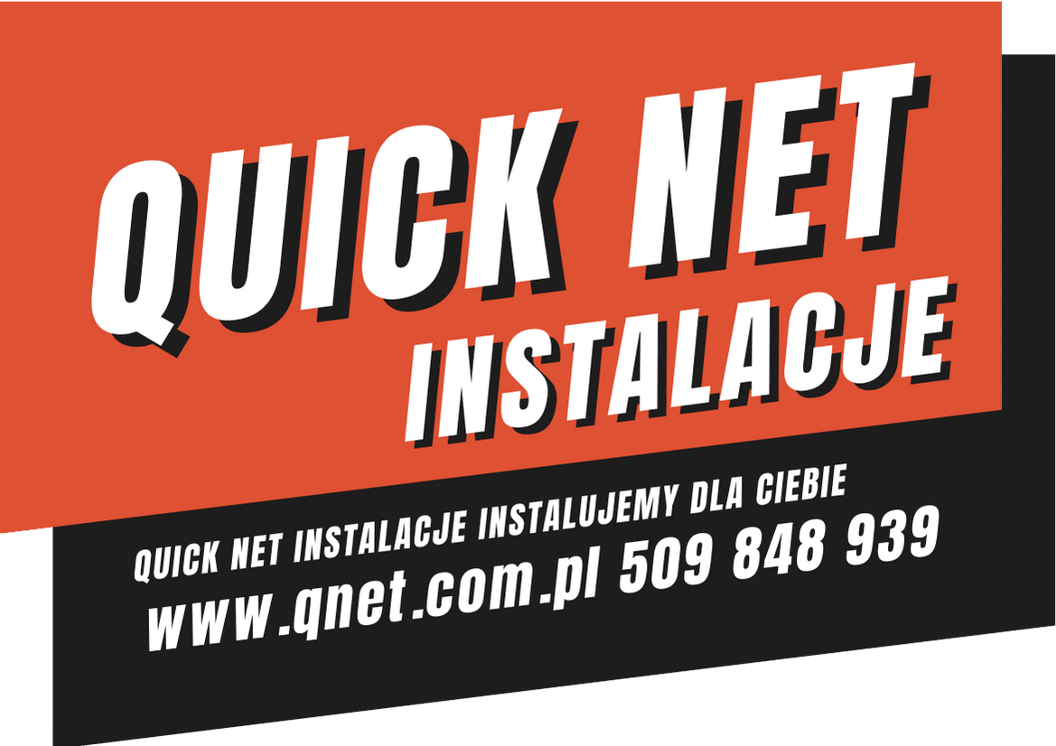quick net logo