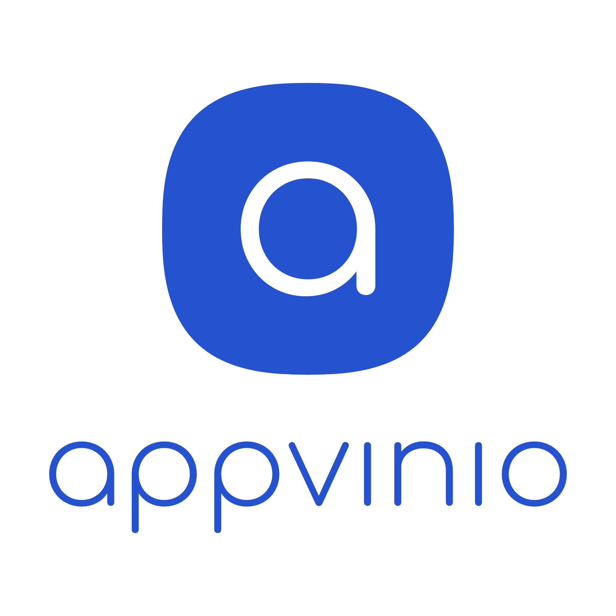 appvinio logo