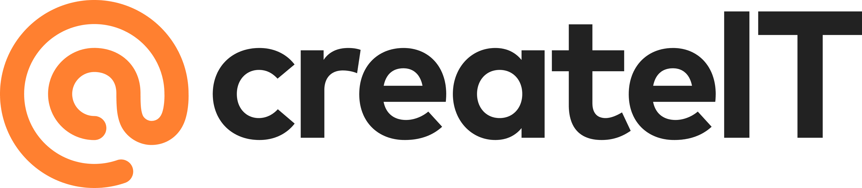 createIT logo
