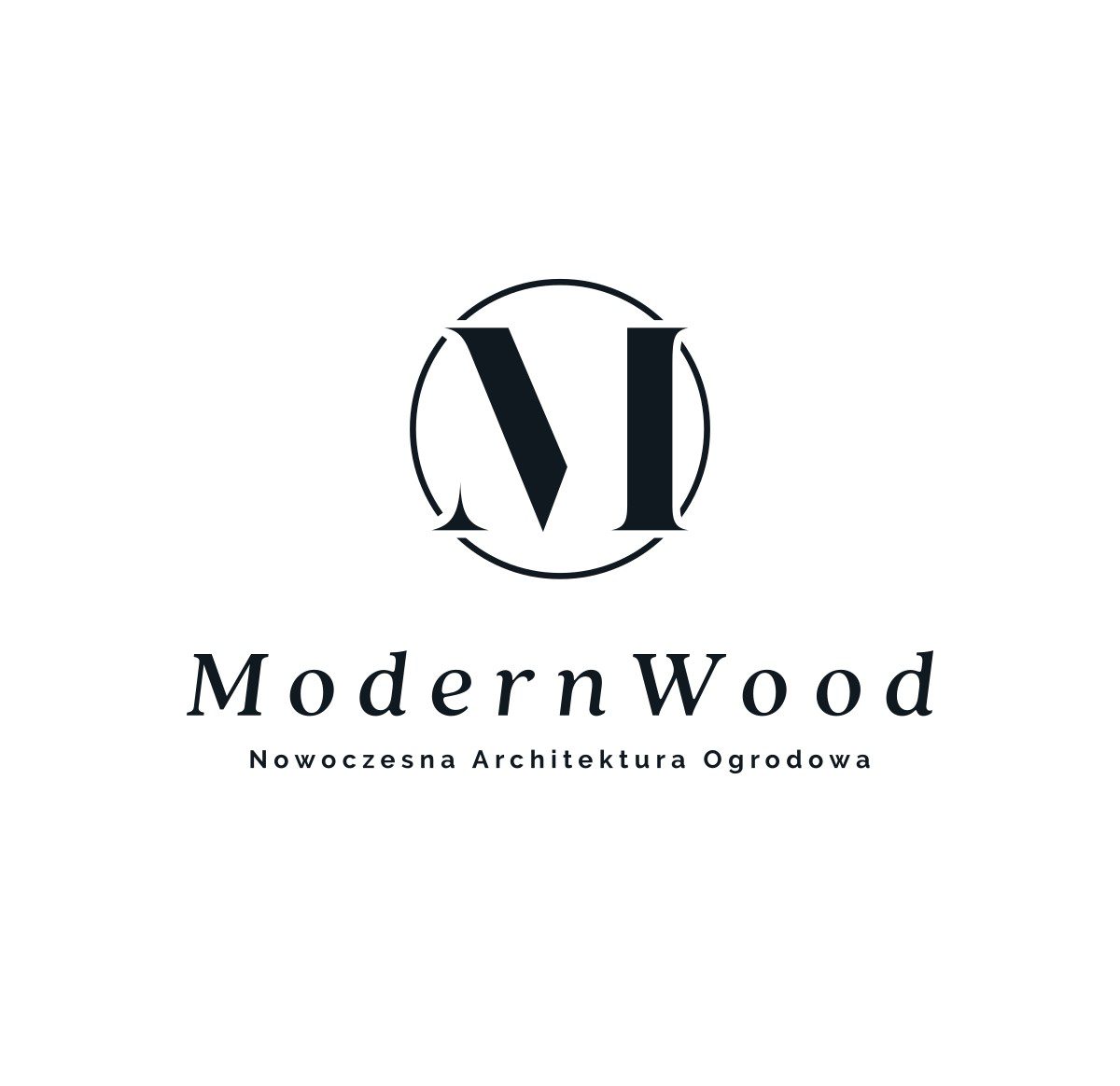 Modernwood logo