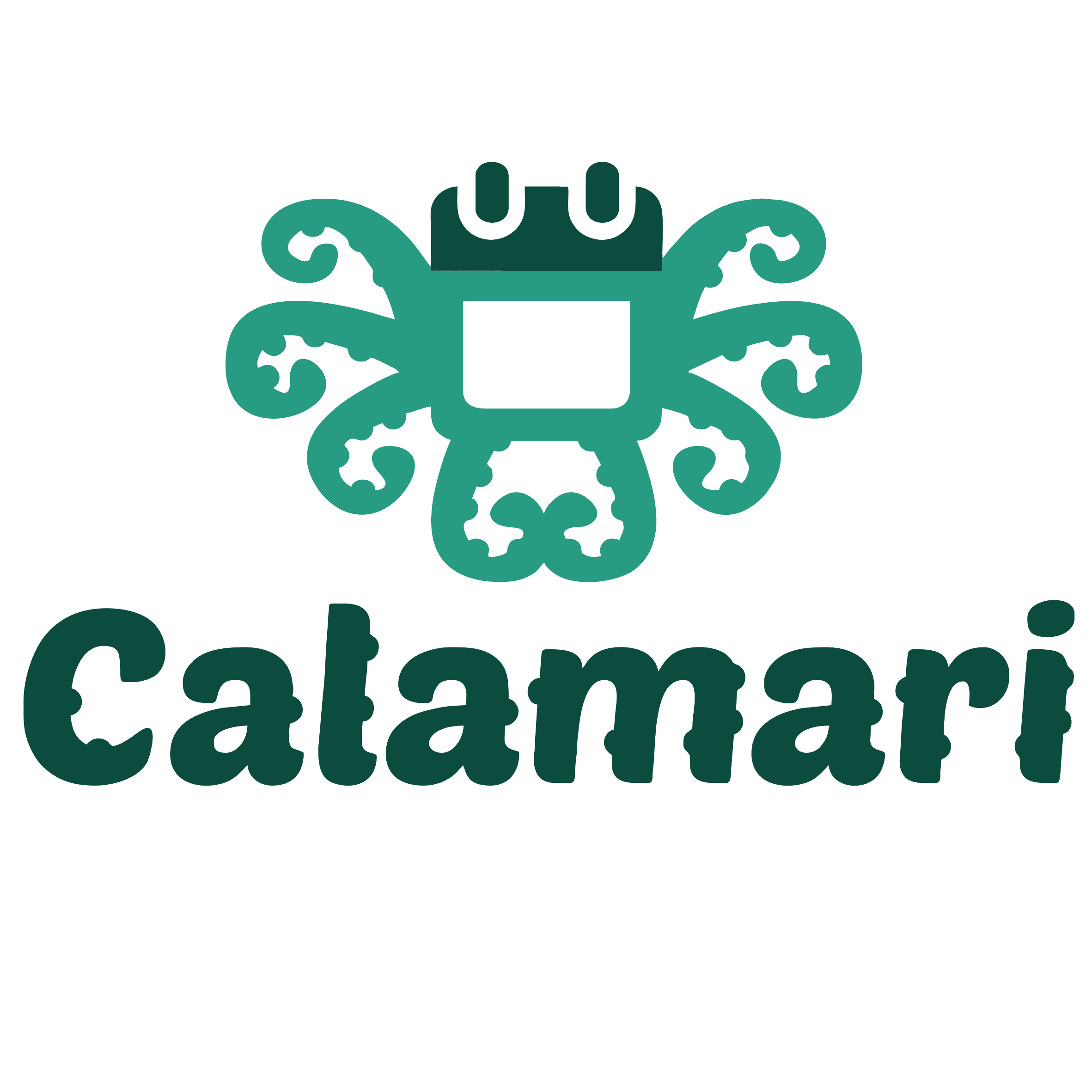 CALAMARI logo