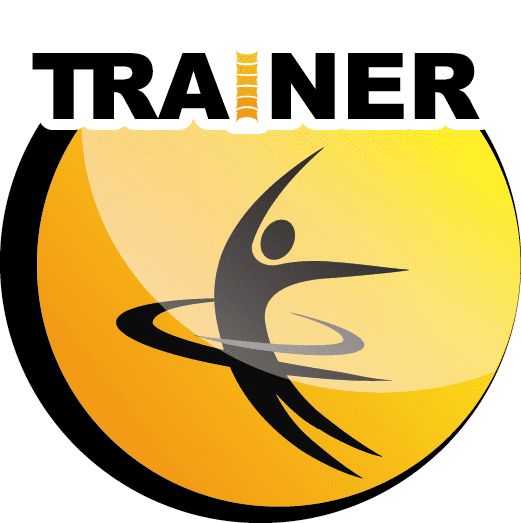 Trainer logo