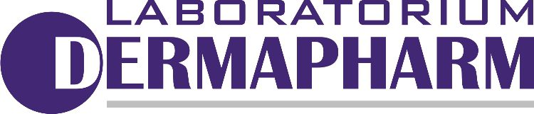 LABORATORIUM DERMAPHARM logo