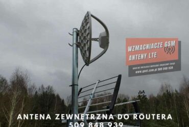 Antenna LTE