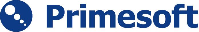 PRIMESOFT logo