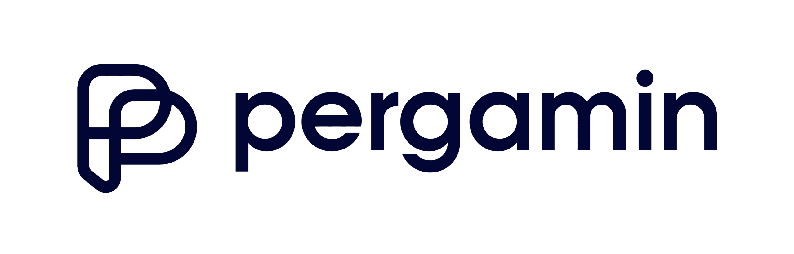 pergamin logo