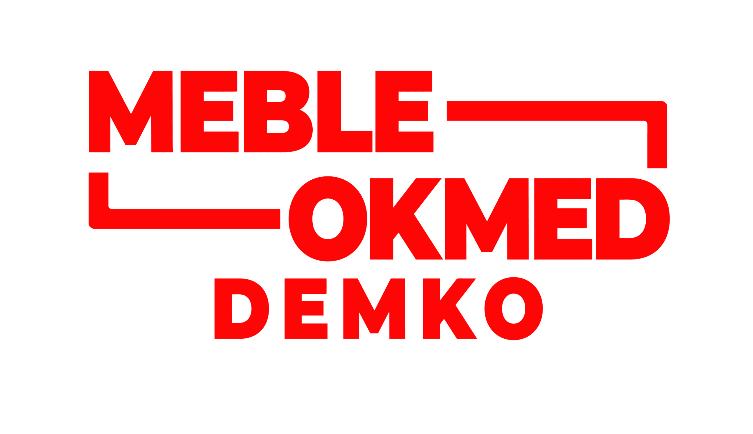 MEBLE-OKMED logo