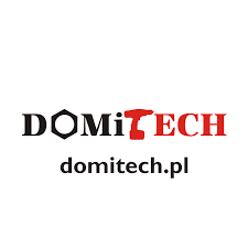 DOMITECH logo