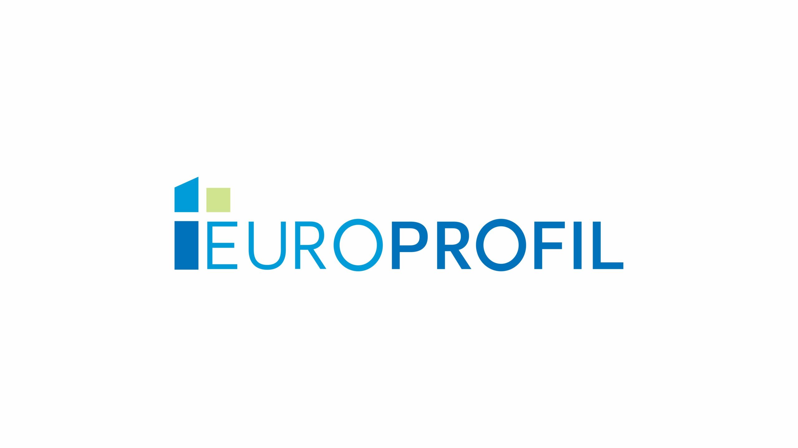Europrofil logo