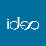 ideo logo
