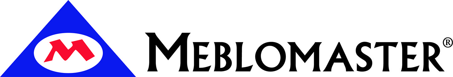 MEBLOMASTER logo