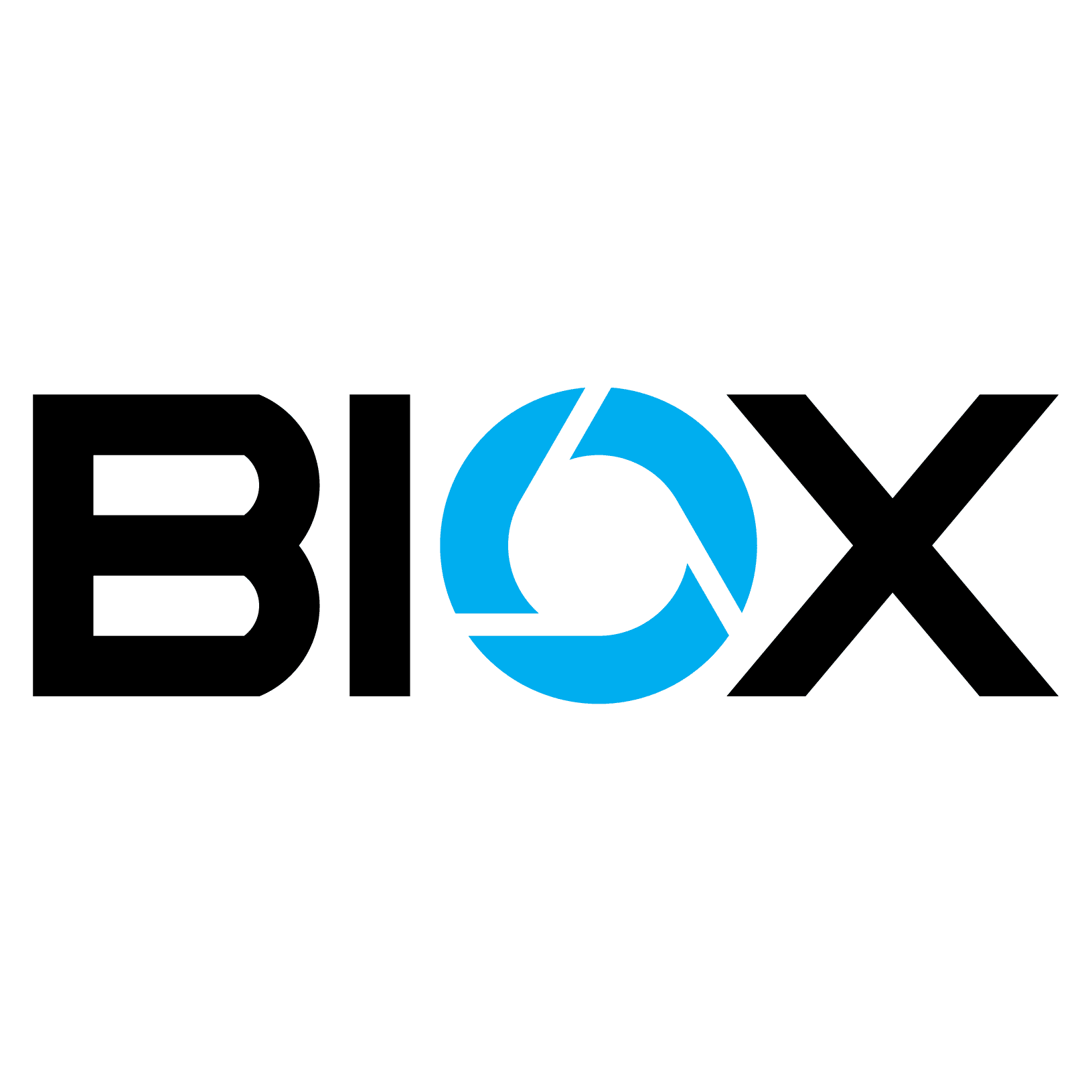 Biox logo