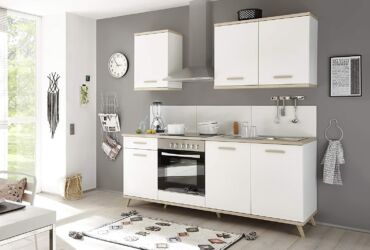 MALMO Kitchen Set
Show more: https://www.mebleokmed.pl/Katalog_Catalogue/