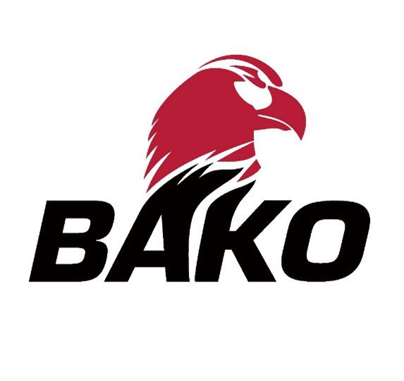 Bako logo
