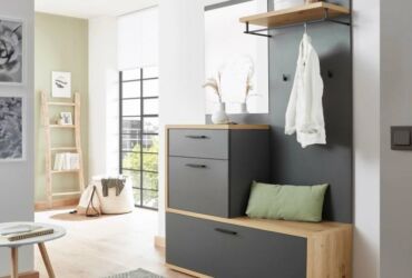 LOUIS Hallway Set
Show more: https://www.mebleokmed.pl/Katalog_Catalogue/