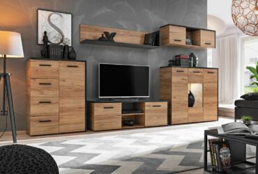 Toronto Room Set
Show more: https://www.mebleokmed.pl/Katalog_Catalogue/