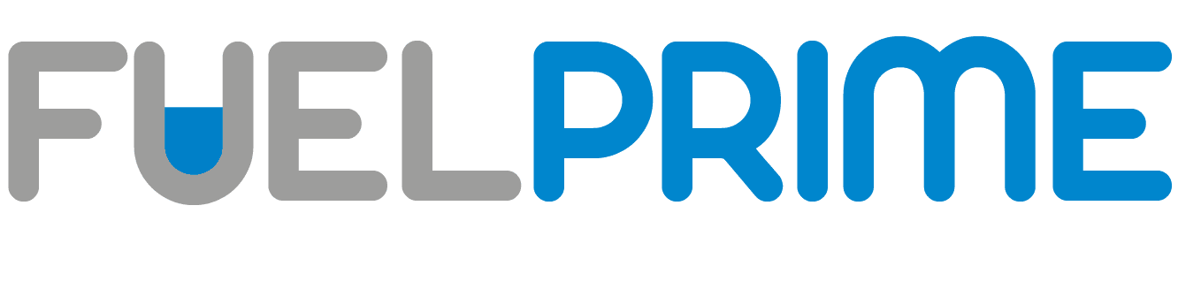 FuelPrime logo