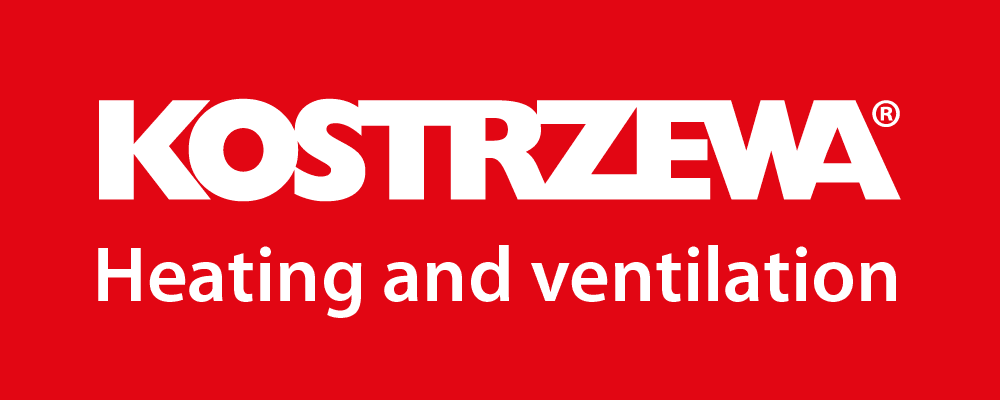 Kostrzewa logo