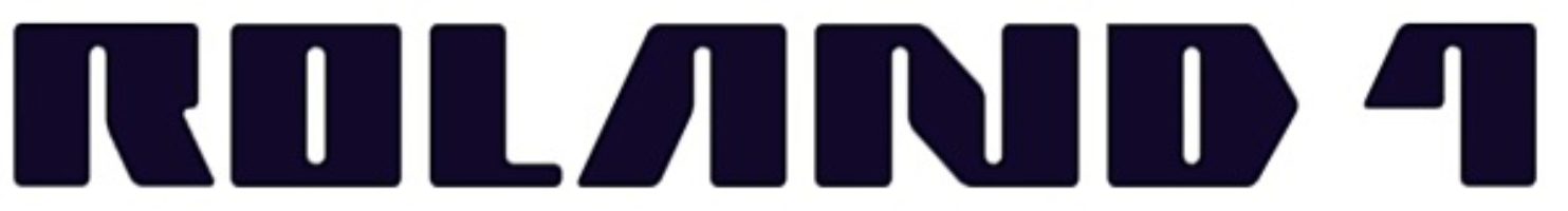 Roland 1 logo