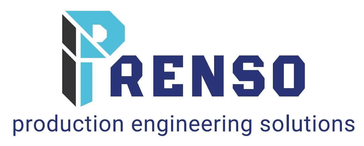 Prenso logo