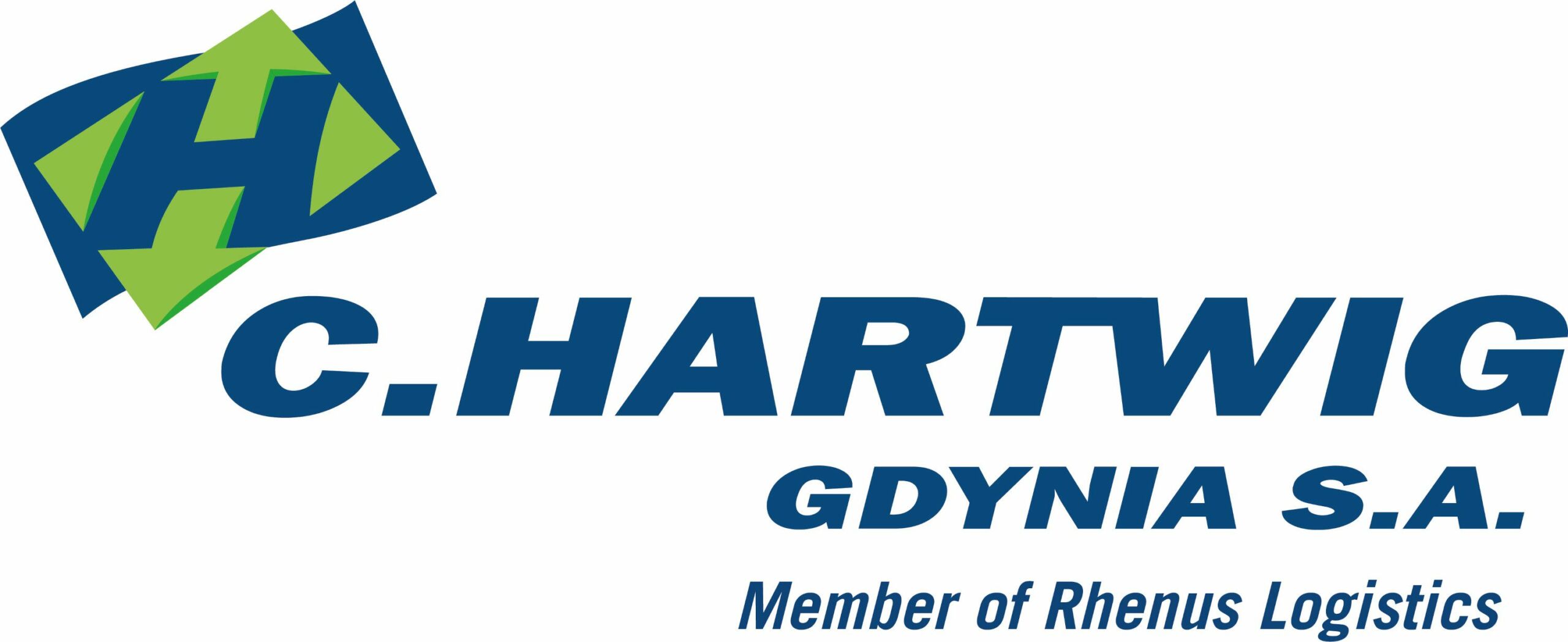 C. Hartwig logo
