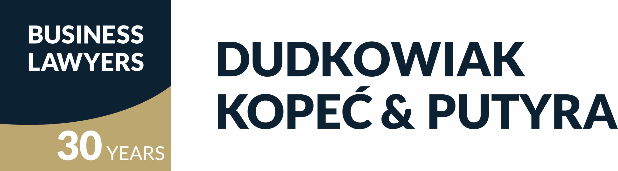 DUDKOWIAK Kopeć&Putyra logo