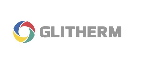 GLITHERM logo