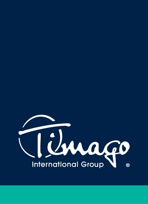 Timago logo