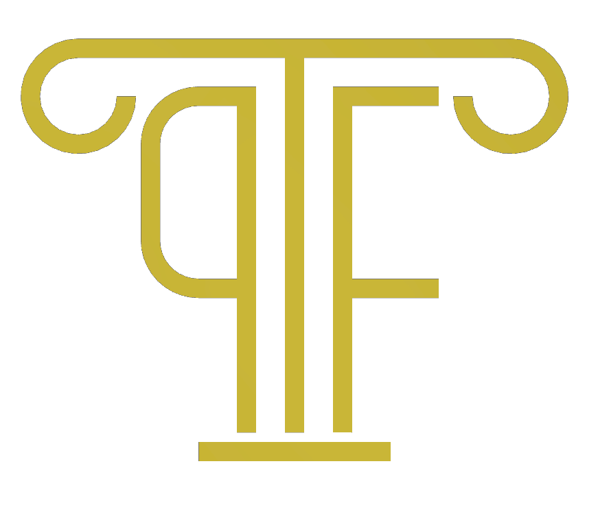 Kancelaria Prawna Aleksandra Przybylska-Fąfara logo