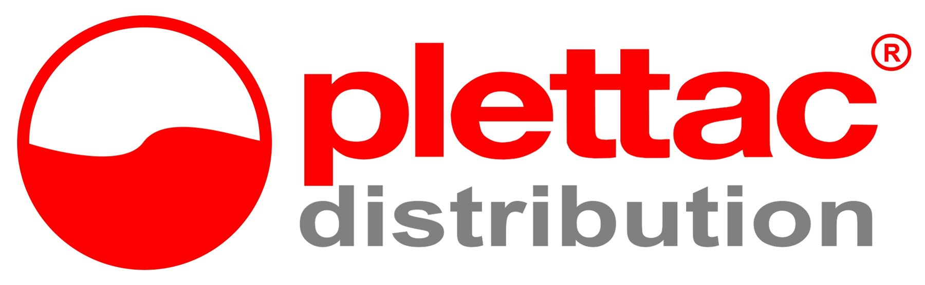 PLETTAC DISTRIBUTION logo