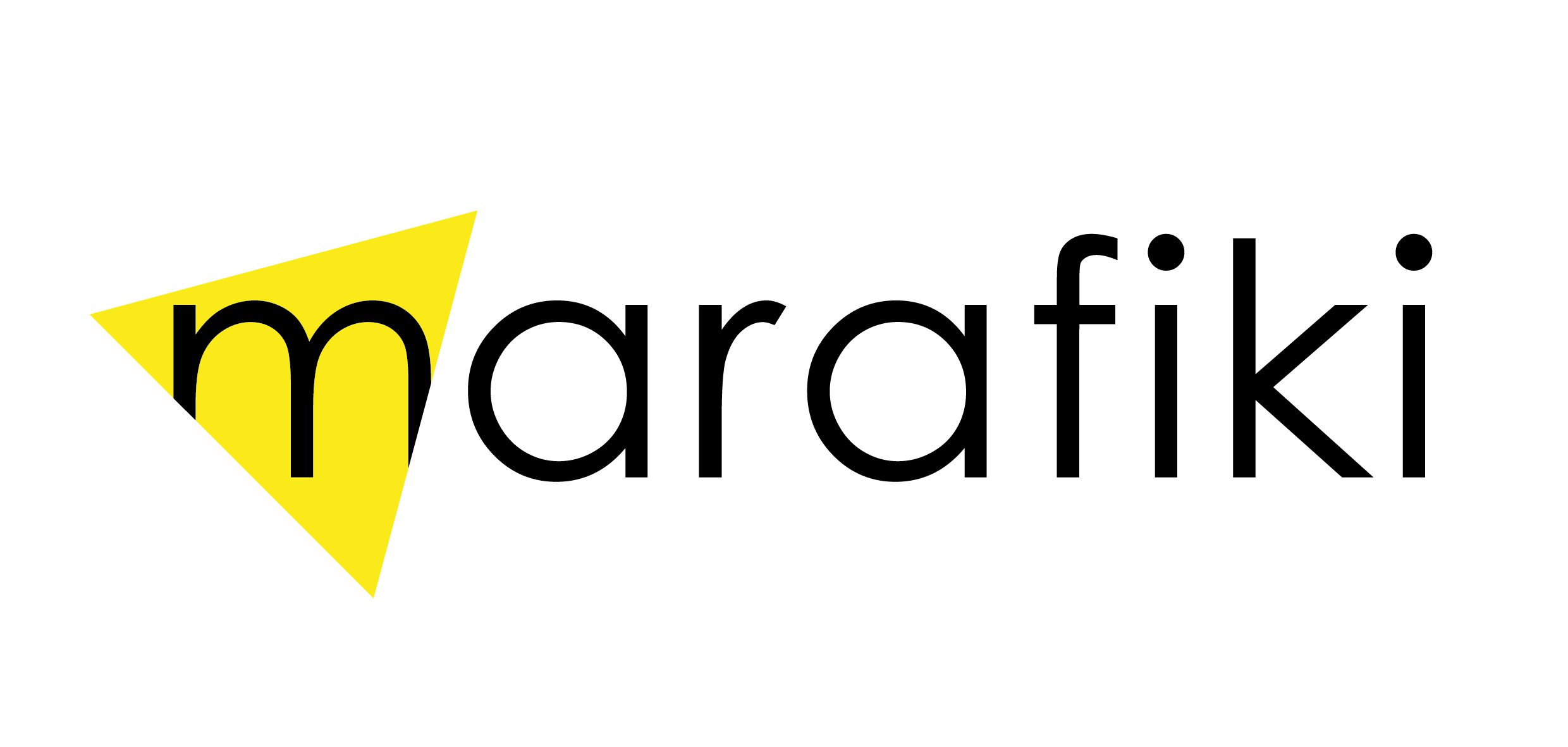 Marafiki logo