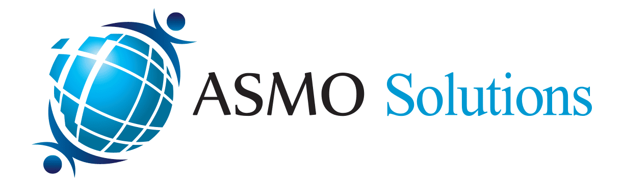 Asmo logo