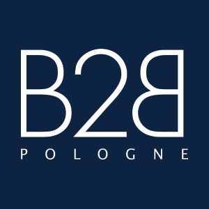 B2B Pologne logo