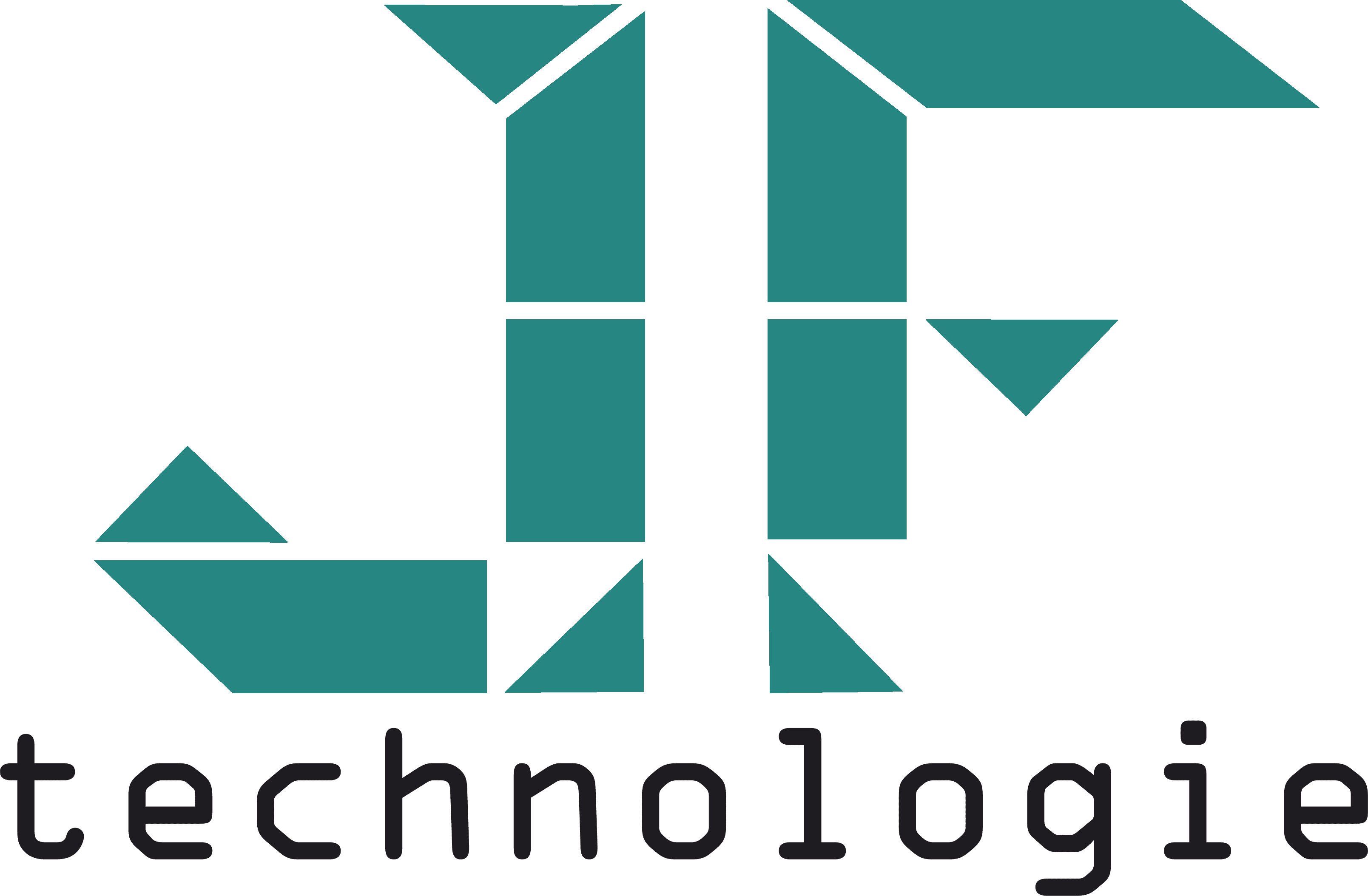 JF Technologie logo
